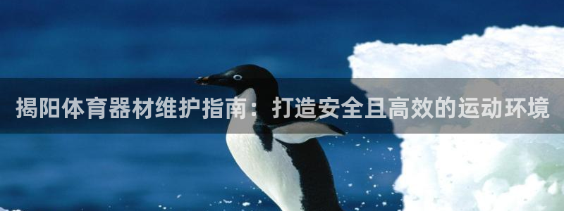 耀世娱乐六7O777：揭阳体育器材维护指南：打造安全