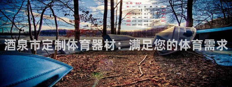 耀世集团北京快三是真的吗：酒泉市定制体育器材：满足您