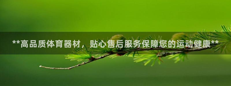 耀世平台注册开户流程：**高品质体育器材，贴心售后服