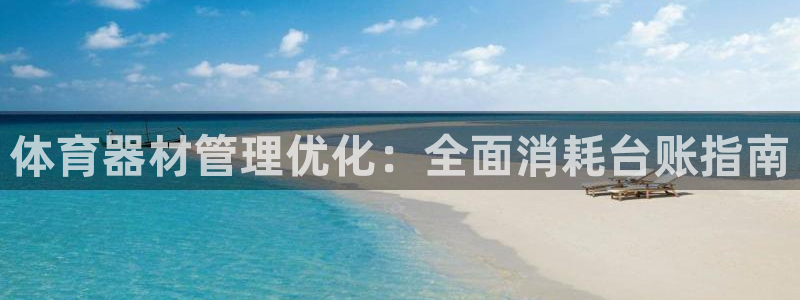 耀世意思是什么：体育器材管理优化：全面消耗台账指南