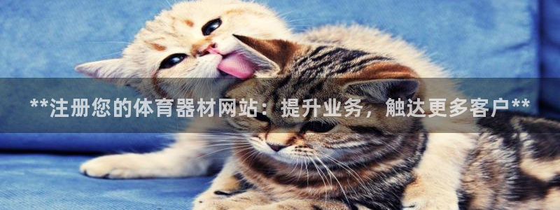 耀世集团王大聪图片：**注册您的体育器材网站：提升业