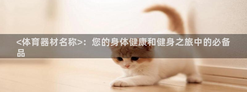 耀世油烟机价格及图片：<体育器材名称>：您的身体健康