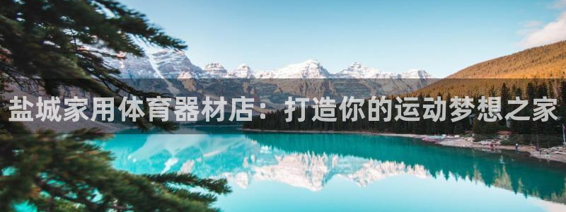 耀世平台注册链接失败：盐城家用体育器材店：打造你的运