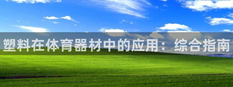 耀世平台代理怎么样啊：塑料在体育器材中的应用：综合指